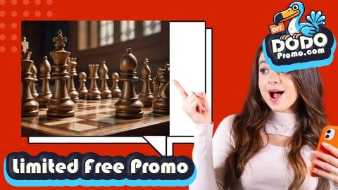 [Free Promo] Chess 101: Building a Strong Foundation