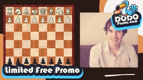 [Free Promo] Chess Openings - Complete Repertoire for Black