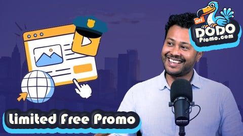 [Free Promo] Chief Digital Officer 2026: Mastering Enterprise Leadership