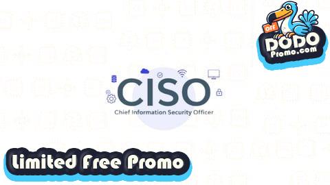 [Free Promo] Chief Information Security Officer Practice Exams