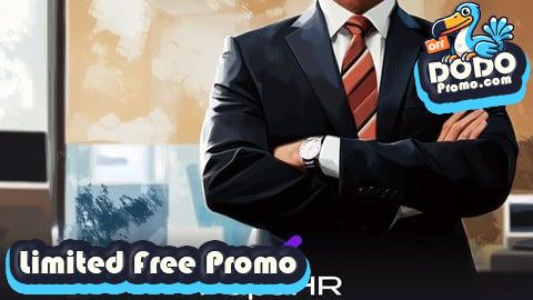 [Free Promo] CHRO: Werden Sie strategischer Personalvorstand [DE]