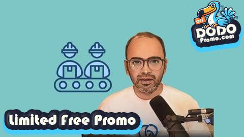 [Free Promo] CI/CD with Jenkins and Docker