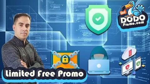 [Free Promo] Ciberseguridad. Protege tu información de Cibercriminales.
