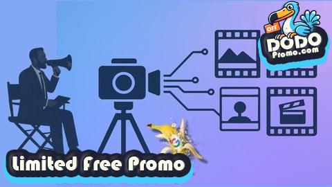 [Free Promo] Cinematic AI: Directing Camera Shots with Nano Banana
