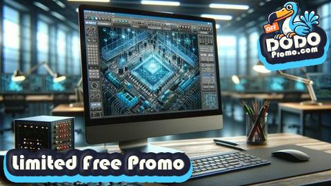 [Free Promo] Circuit Design and Simulation without Software