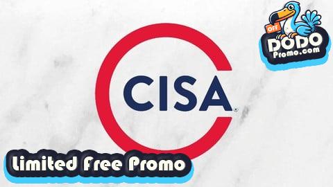 [Free Promo] CISA Exam: Study Guide & 6 Full-Length Practice Exams