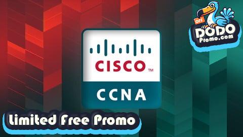 [Free Promo] Cisco CCNA Certification Practice Exams with Explanation