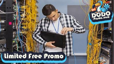 [Free Promo] Cisco CCNA Cyber Ops 200-201 CBROPS Practice Exam - 2025
