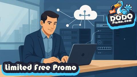 [Free Promo] Cisco CCNP ENARSI 300-410 Practice Tests – 1500 Questions