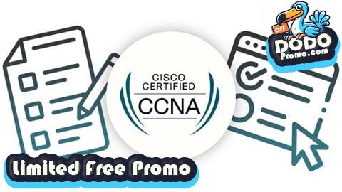 [Free Promo] Cisco Certified Network Associate (CCNA) Certification 2026