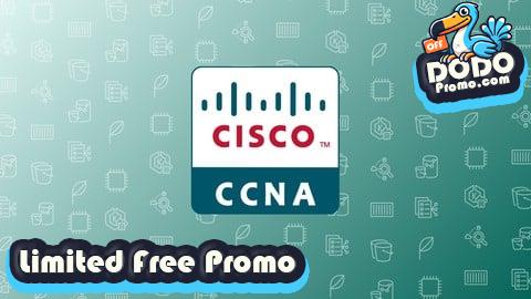 [Free Promo] Cisco Certified Network Associate (CCNA) Practice Exams 2025
