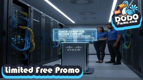[Free Promo] Cisco Cybersecurity Operations Fundamentals CBROPS 200-201