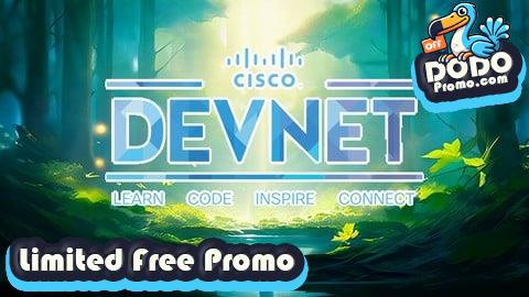 [Free Promo] Cisco DevNet Certification Practice Tests