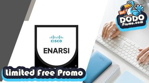 [Free Promo] Cisco Enterprise Advanced Routing and Services ENARSI Exams