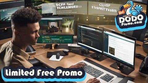 [Free Promo] CISSP Cheat Sheet Challenge: Expertly Crafted Practice Tests