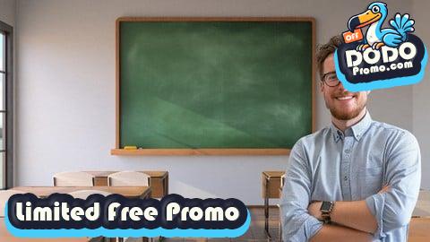 [Free Promo] Classroom Management with Child Psychology & Safeguarding
