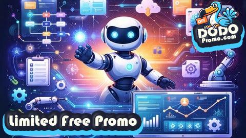 [Free Promo] Claude Code Automation Bootcamp: From Skills to Systems