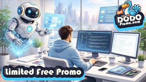 [Free Promo] Claude Code Power User: Architecting AI-Native Dev Workflows