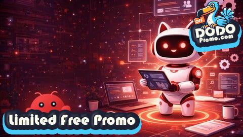 [Free Promo] Clawdbot: Build Real-World AI Agents Without Coding