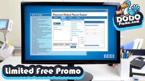 [Free Promo] Clinical Documentation: Medical Scribe & Transcription 101