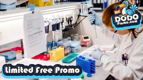 [Free Promo] Clinical Pharmacology & Therapeutics Online Course