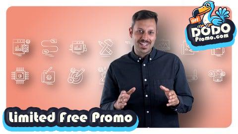 [Free Promo] Closing with confidence: techniques to develop your business
