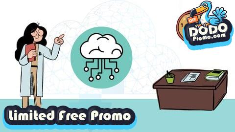 [Free Promo] Cloud Computing Practice Test: Master Technologies