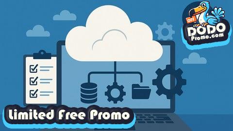 [Free Promo] Cloud Management Masterclass