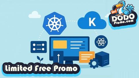 [Free Promo] Kubernetes CKAD Cloud Native: 1500 Certified Questions