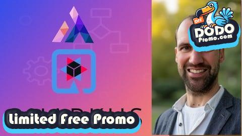 [Free Promo] Cloud-native Microservices with Quarkus
