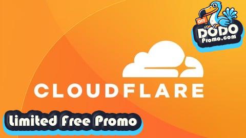 [Free Promo] Cloudflare WAF for DevSecOps,  & Cloud Security Engineers