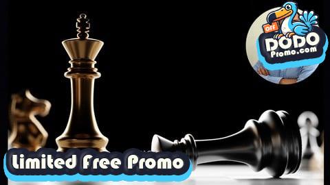 [Free Promo] Coaching and Consulting on Business & Corporate Strategy