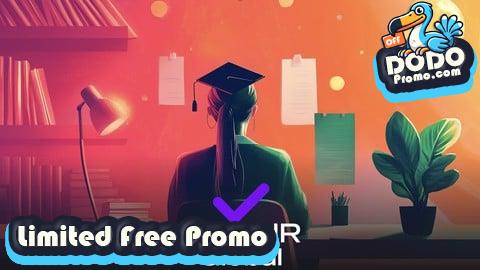 [Free Promo] Coaching de Carrera: CV, Empleo y Crecimiento [ES]