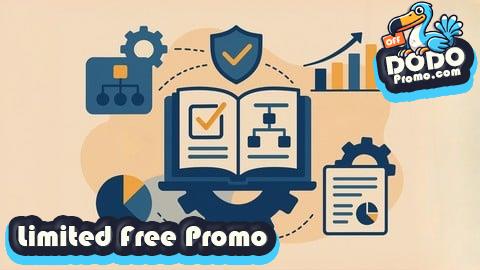 [Free Promo] COBIT2019 Foundation Practice Test: 1500 Certified Questions