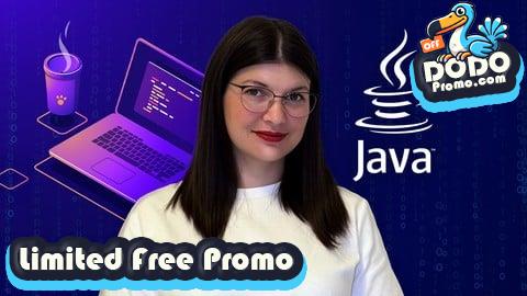 [Free Promo] Code Java in 5 Hours: A Complete Beginner's Guide