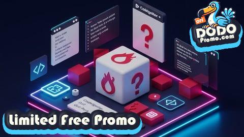 [Free Promo] CodeIgniter Developer Quiz Pack