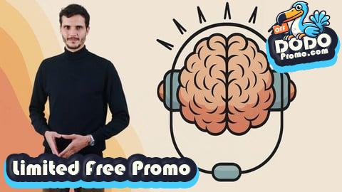 [Free Promo] Coding the Brain: AI & Machine Learning for BCIs