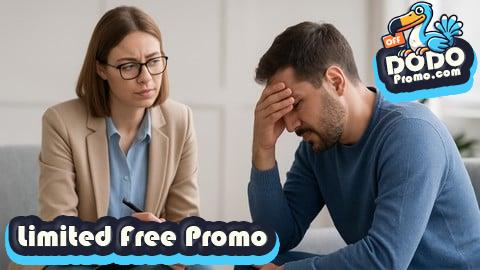 [Free Promo] Cognitive Behavioral Therapy (CBT): From Theory to Practice