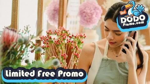 [Free Promo] Cold Calling for Beginners: How to Cold Call with Confidence