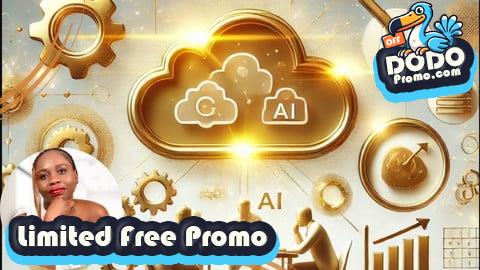 [Free Promo] Comment intégrer l'IA dans la gestion des projets cloud?