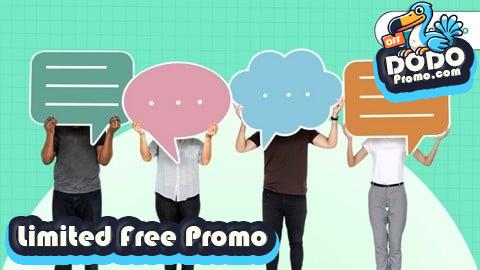 [Free Promo] Communication Skills Basics