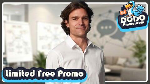 [Free Promo] Communication Skills Masterclass: Become a Better Speaker