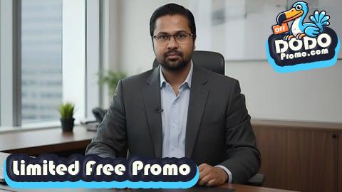 [Free Promo] Communication Skills: What to Say After a Mistake at Work