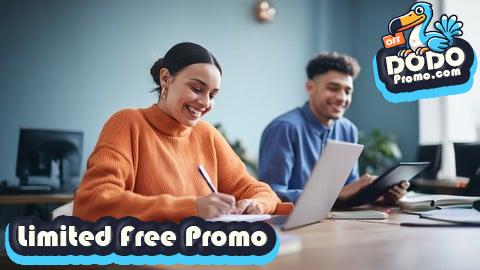 [Free Promo] Como aprender rapidamente gracias a la IA