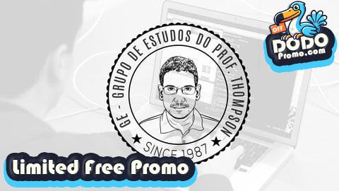[Free Promo] Como Estudar Programação de Computadores