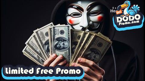 [Free Promo] Como Transformar Habilidades Hacker em Emprego ou Renda