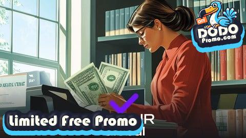 [Free Promo] Compensación y Beneficios en Recompensas Totales [ES+]