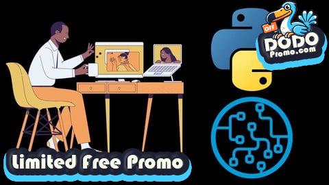 [Free Promo] Complete 5+ Deep Learning Projects: AI & ML Hands-On Project