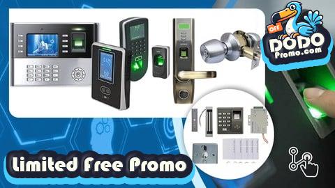 [Free Promo] Complete Access Control Installation And Business Training