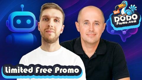 [Free Promo] Complete AgentKit Guide: Hands-On AI Agents for Any Workflow